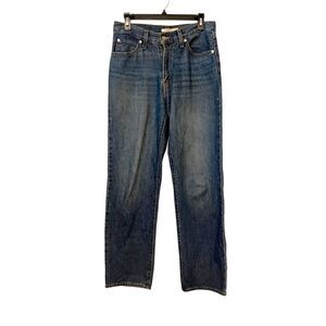 Levi’s ‘94 Baggy Jeans‎ Size 2/26